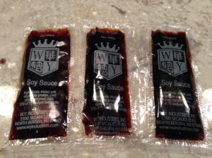 Marinated Pork Chops