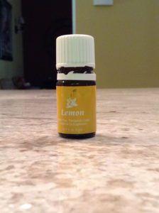 Homemade Floor Cleaner
