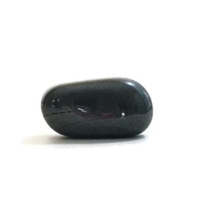Hematite Tumbled Stone