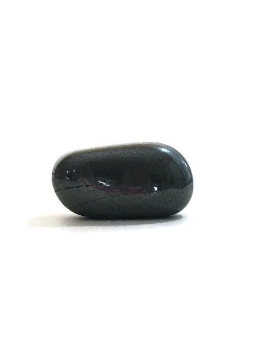 Hematite Tumbled Stone