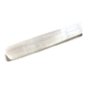 Selenite Wand