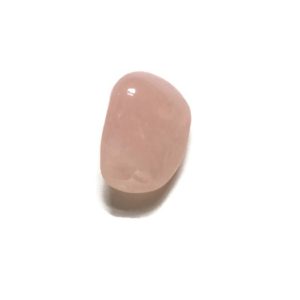 Rose Quartz Tumbled