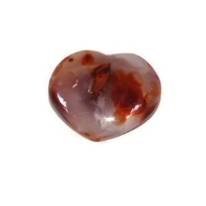 Carnelian Heart Hollow