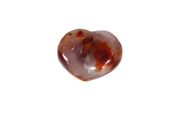 Carnelian Heart Hollow