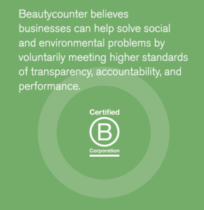 Certified B Corp