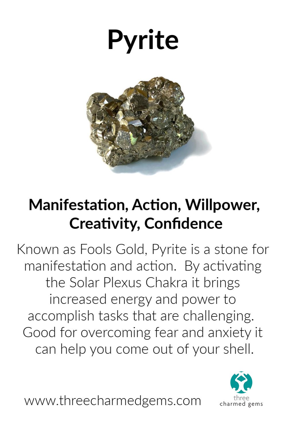 Pyrite - Image 2