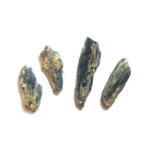 Blue Kyanite Blade, Raw