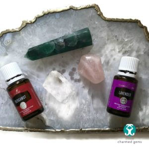 Vibrational Tools to Love Yourself