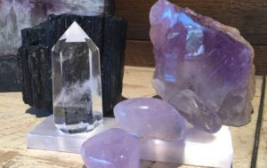 Best Crystals for your Ritual