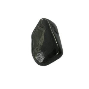 Black Tourmaline Tumbled Stone