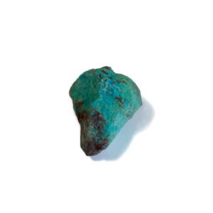 Chrysocolla Raw