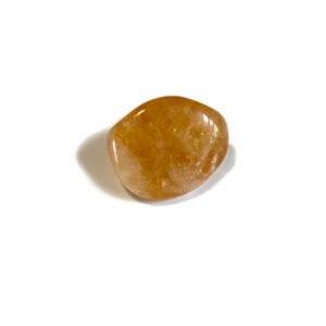 Citrine, Tumbled