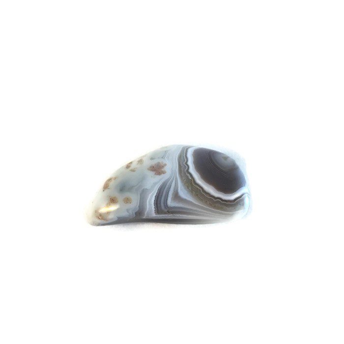 Botswana Agate Tumbled Stone