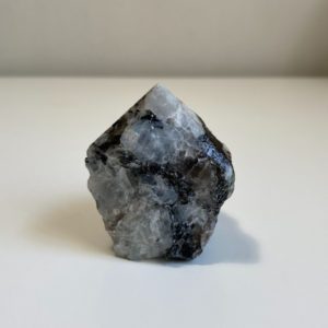 Moonstone Semi Polished Point