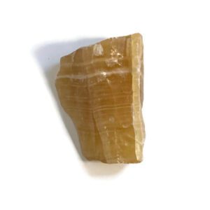 Honey Calcite