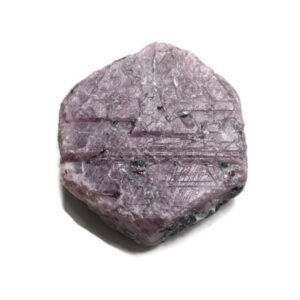 Ruby Hexagon Record Keeper