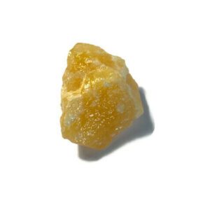 Orange Calcite Raw