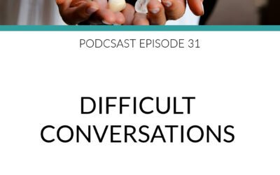 Podcast Difficult Conversations