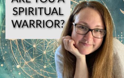 Podcast Are You a Spiritual Warrior