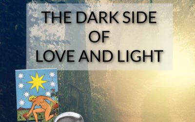 Podcast The Dark Side of Love and Light
