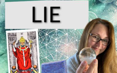 Podcast It’s All A Lie