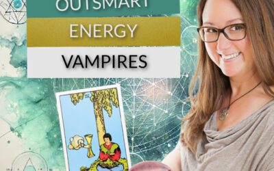 Podcast Outsmart the Energy Vampires