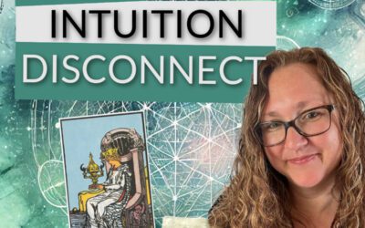 Podcast The Intuition Disconnect