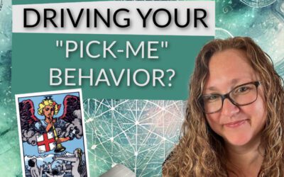 Podcast What’s Driving Your Pick-Me Behavior