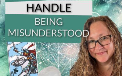 Podcast How to Handle Being Misunderstood