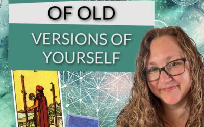 Podcast How to Let Go of Old Versions of Yourself