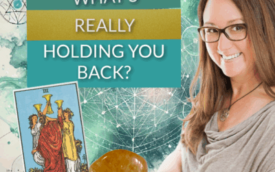 Podcast What’s Really Holding You Back