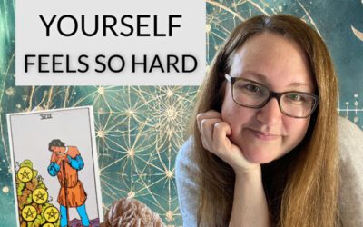 Podcast Why Trusting Yourself Feels so Hard
