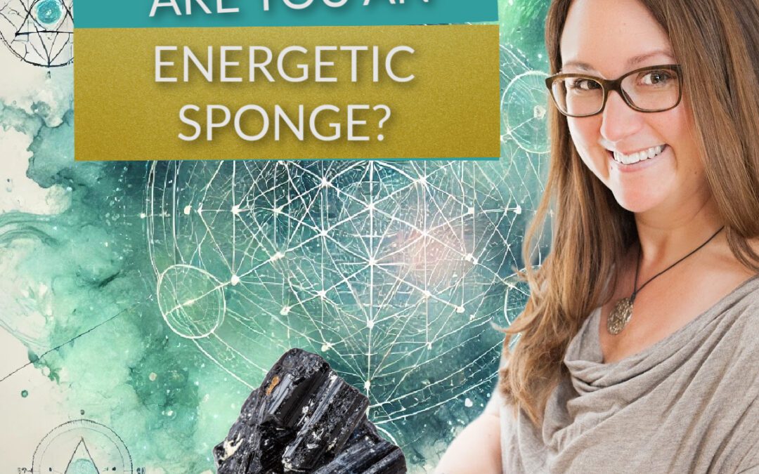 Podcast Protect Yourself From Negative Energy